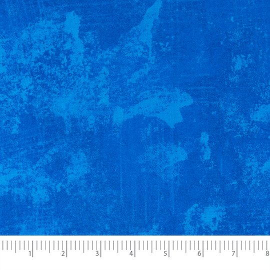 SINGER Tonal Blender Cotton Fabric